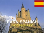 learn spanish vocabulary lite android application logo